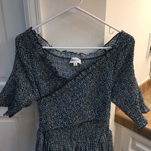 Lucy avenue Hilda dress